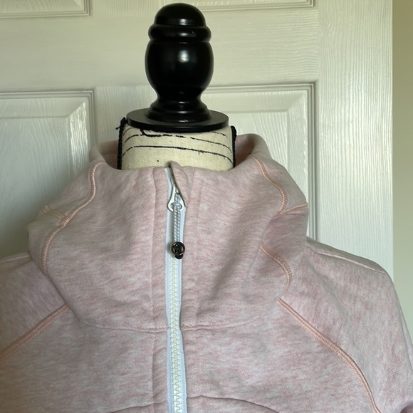 Lululemon Scuba Hoodie *Classic Cotton (SOLD) - Picture 4 of 8
